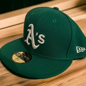 Authentic collection 59Fity Fited